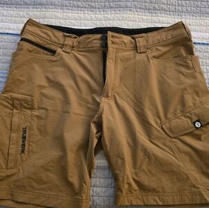 Truewerk T1 Shorts